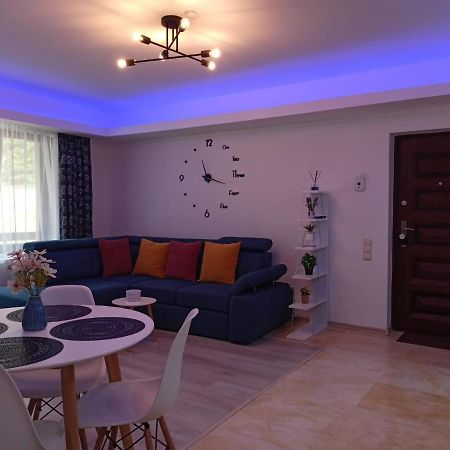 Apartament Eric, Buşteni Exterior foto