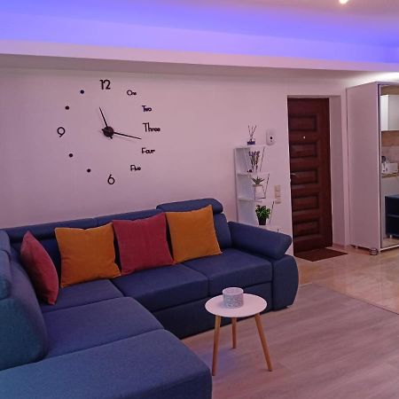 Apartament Eric, Buşteni Exterior foto