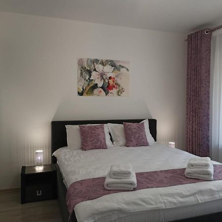 Apartament Eric, Buşteni Exterior foto