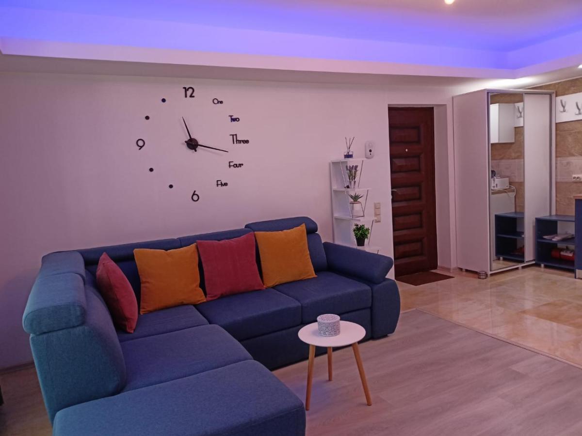 Apartament Eric, Buşteni Exterior foto