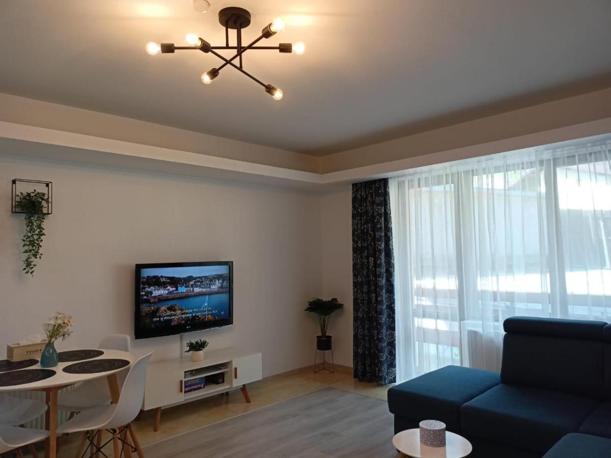 Apartament Eric, Buşteni Exterior foto