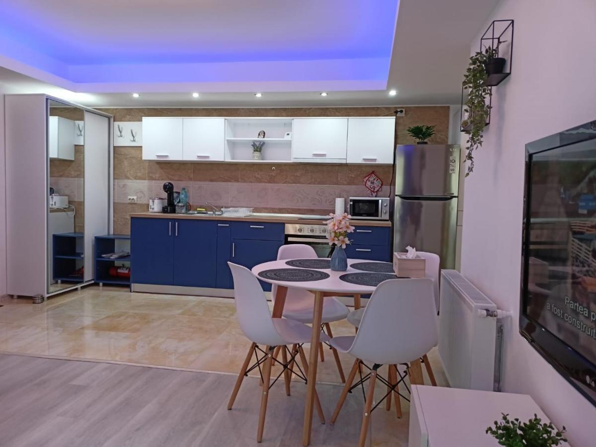 Apartament Eric, Buşteni Exterior foto