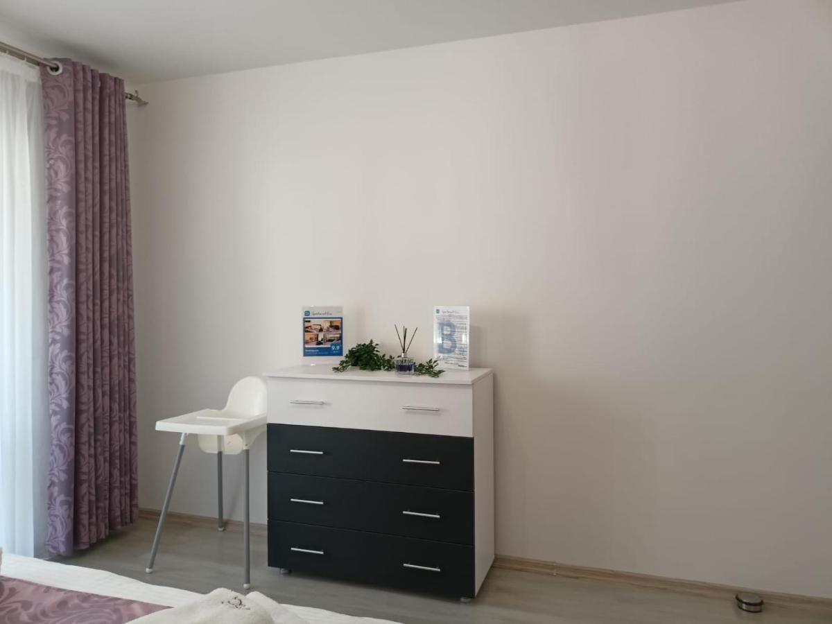 Apartament Eric, Buşteni Exterior foto